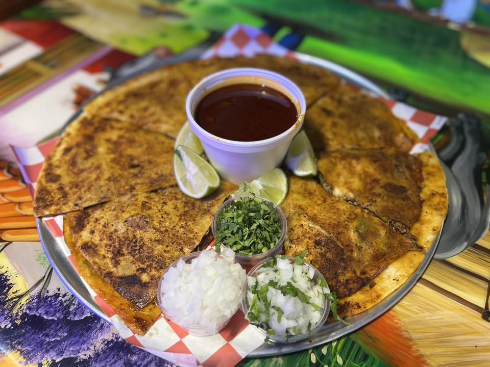 El Charo Mexican Restaurant & Bar - Lafayette, Indiana