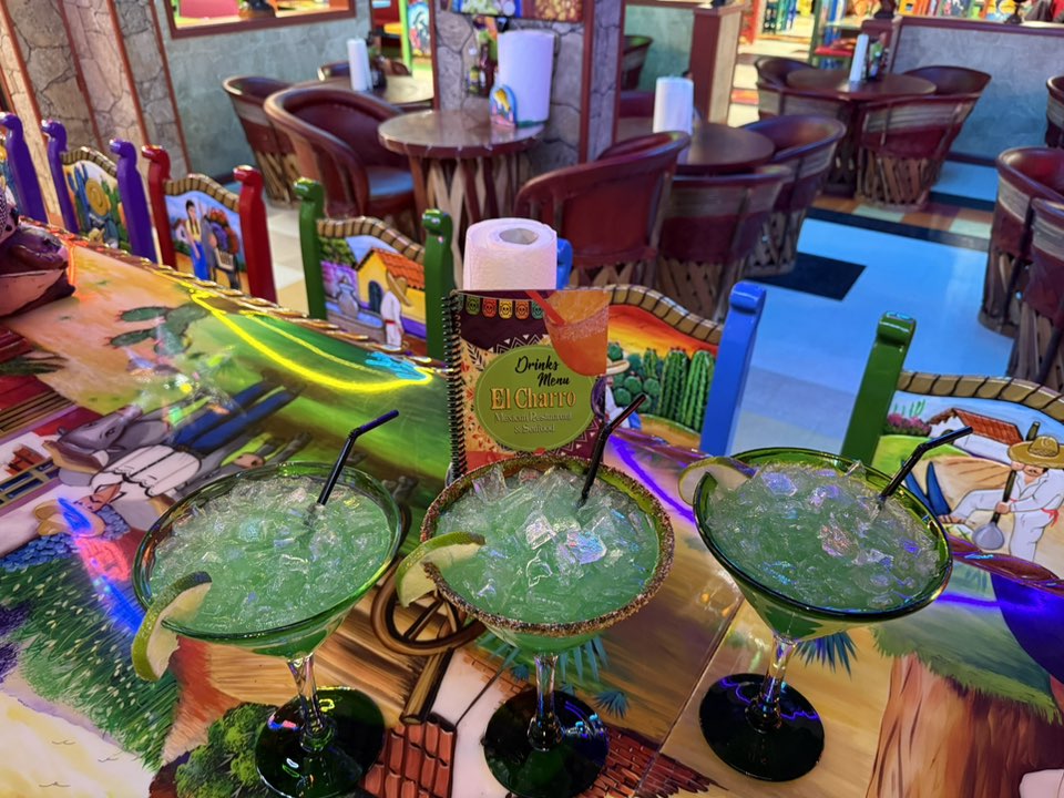 El Charo Mexican Restaurant & Bar - Lafayette, Indiana